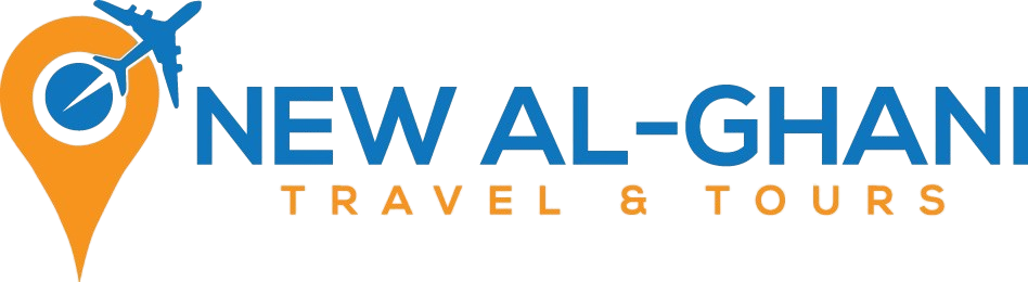 New Al-Ghani Travel & Tours
